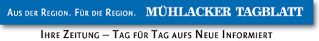 Muehlacker Tagblatt